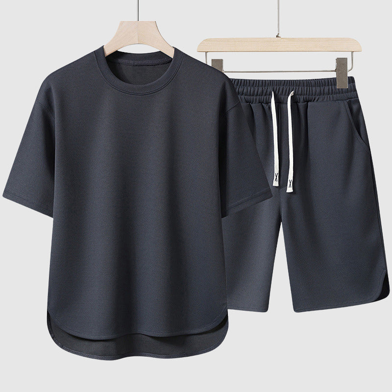 "Ardenne Lounge" Cotton Set - Cristian Moretti