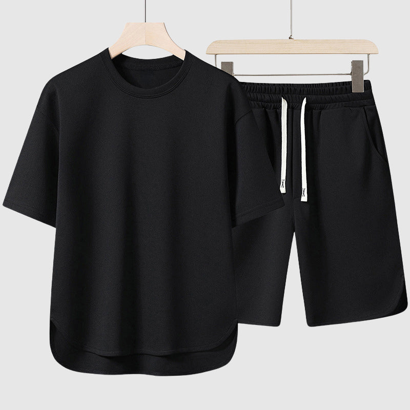 "Ardenne Lounge" Cotton Set - Cristian Moretti