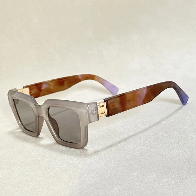 "Retro Eleganza" Sunglasses - Cristian Moretti