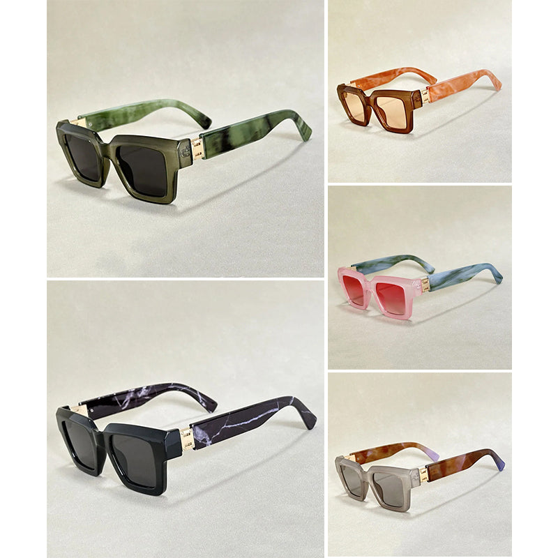 "Retro Eleganza" Sunglasses - Cristian Moretti