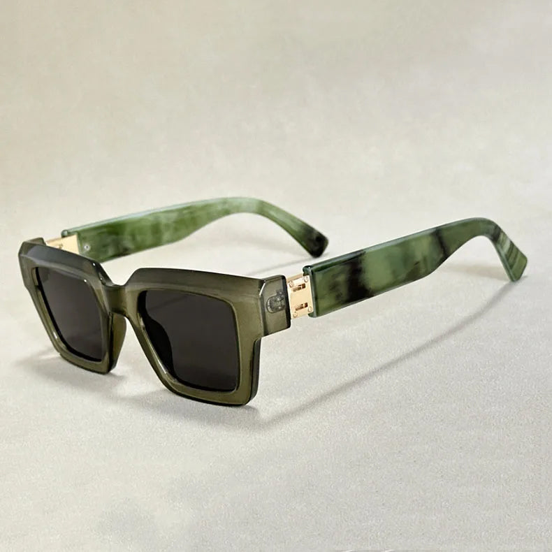 "Retro Eleganza" Sunglasses - Cristian Moretti