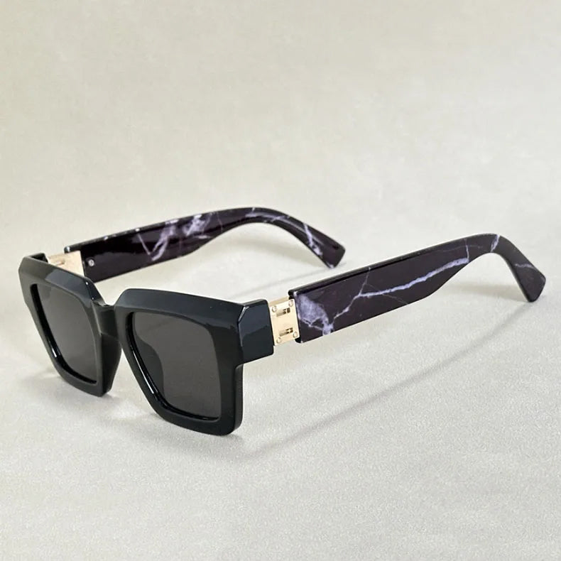 "Retro Eleganza" Sunglasses - Cristian Moretti