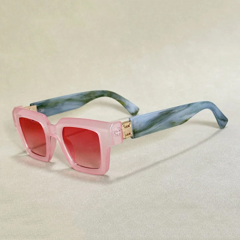 "Retro Eleganza" Sunglasses - Cristian Moretti