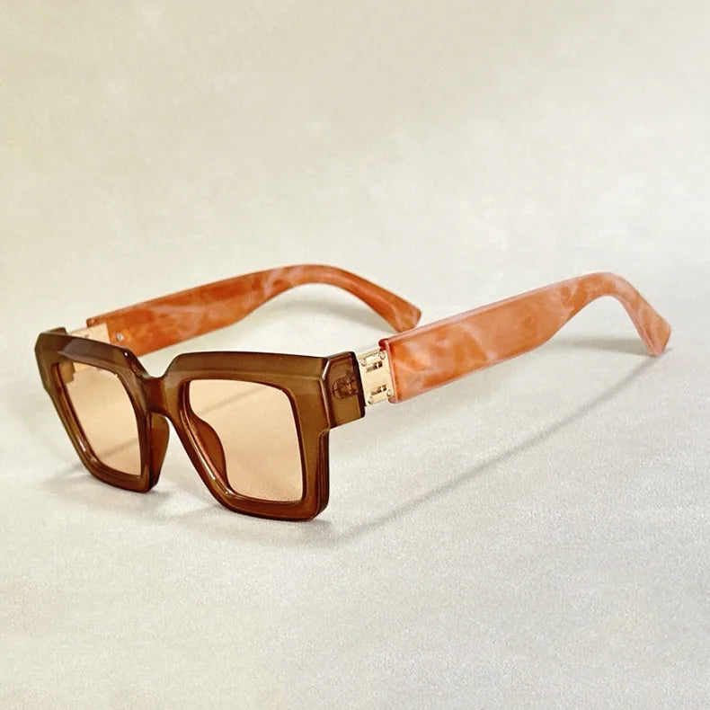 "Retro Eleganza" Sunglasses - Cristian Moretti