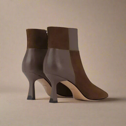 "Belgravia" Ankle Boot