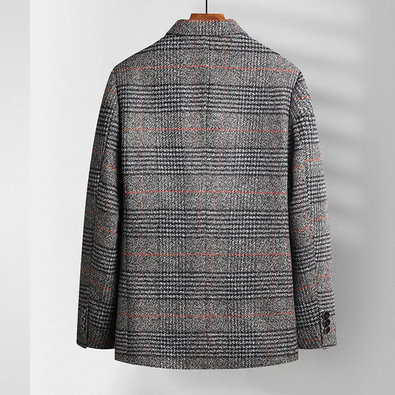 "Ashbury" Jacket - Cristian Moretti