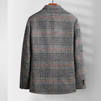 "Ashbury" Jacket - Cristian Moretti