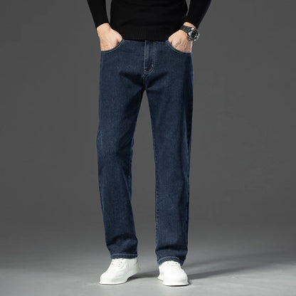 "Firenze Lusso" Smart Casual Jeans