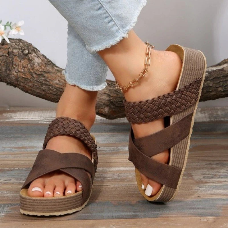 Zoe™ Sandals - Cristian Moretti