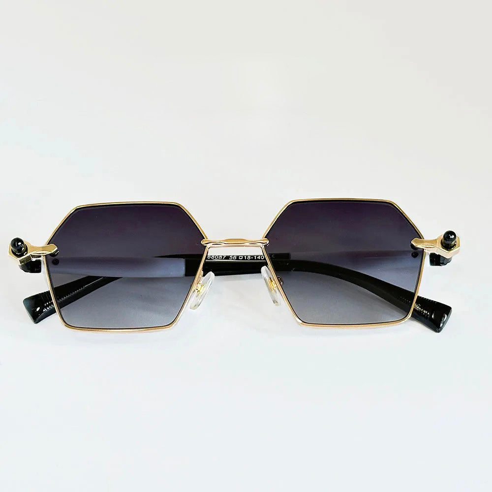 Zephyrus™ Sunglasses - Cristian Moretti