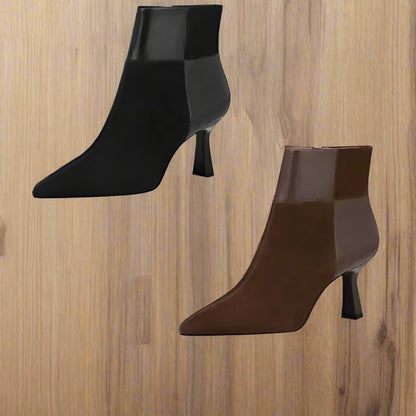 "Belgravia" Ankle Boot