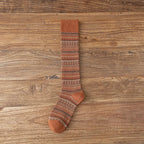 100% Cotton Autumn Socks - by Cristian Moretti™ - Cristian Moretti