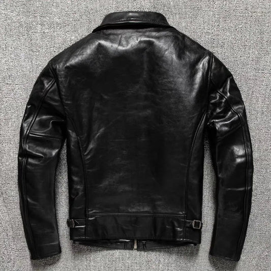 Leather Jackets – Cristian Moretti