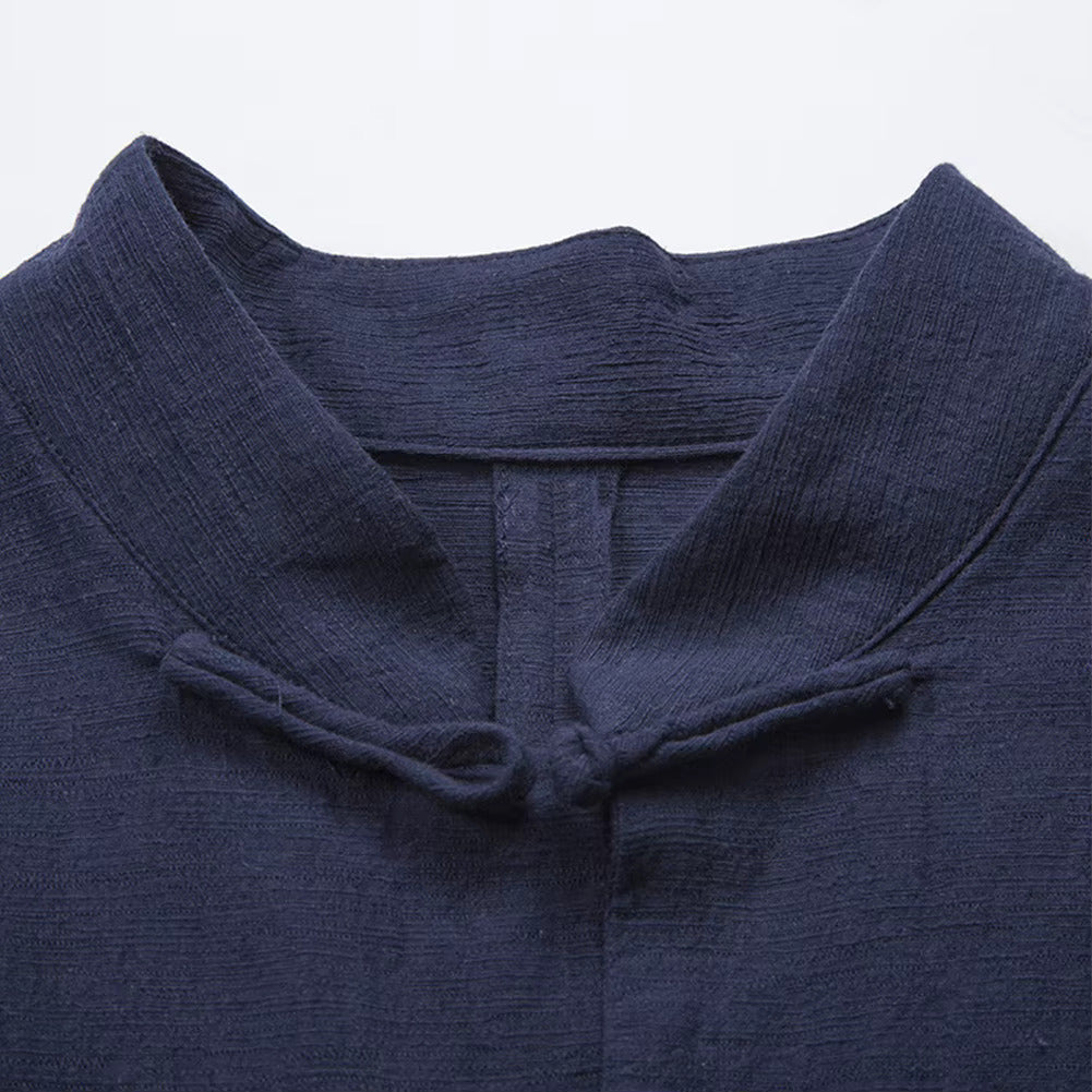 "Giappo" Traditional Japanese Shirt - Cristian Moretti