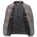 "Ashbury" Jacket - Cristian Moretti