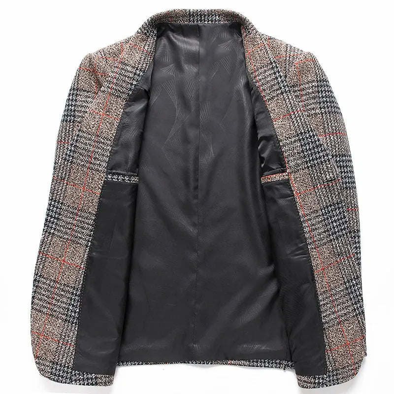 "Ashbury" Jacket - Cristian Moretti