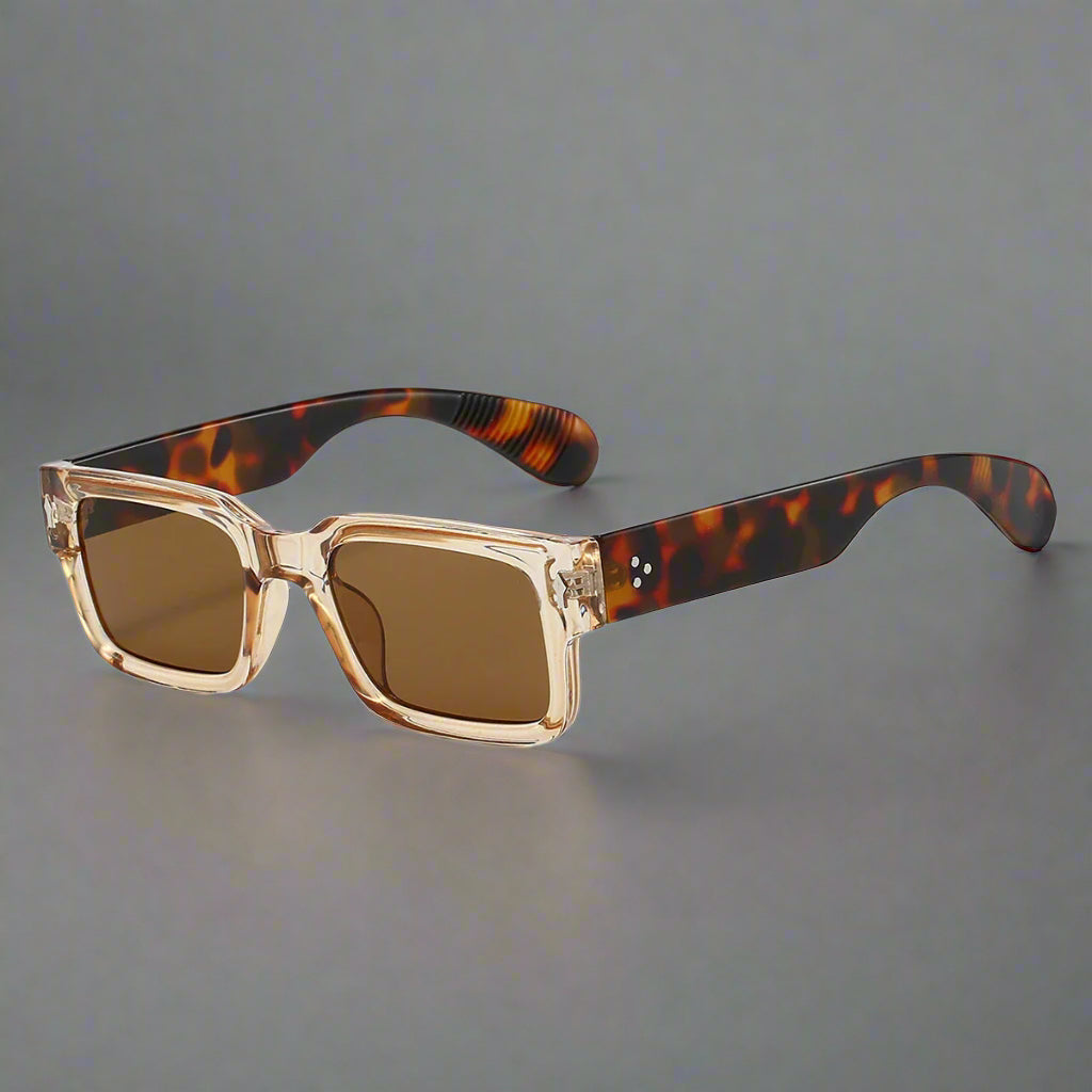 "Monaco" Vintage Sunglasses - Cristian Moretti
