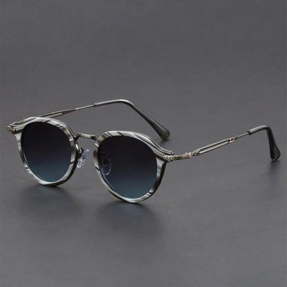 "Timeless Tortoise" Sunglasses