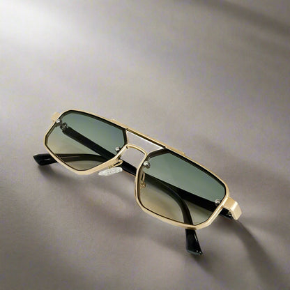 "Detroit" Aviator Shades