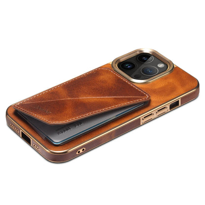 Danilor Prestige – Vintage Leather Phone Case
