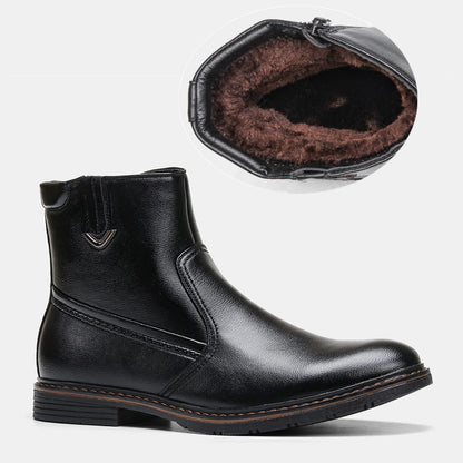 "DiMaggio" Winter Boots