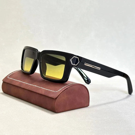 "Dominion" Sunglasses