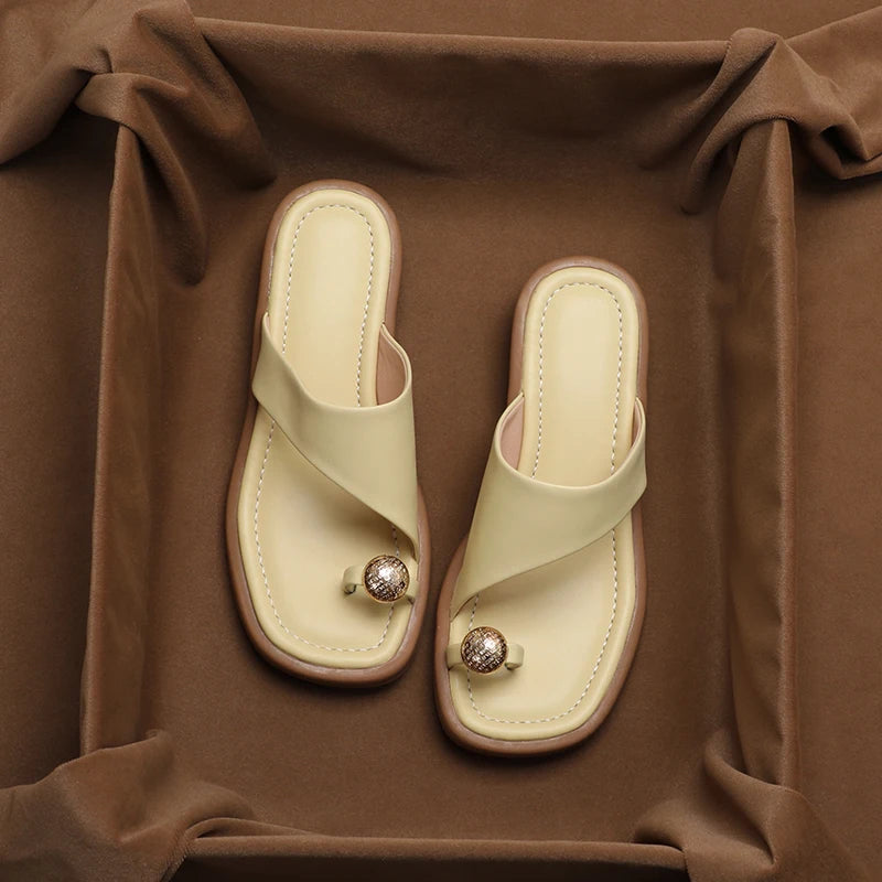 "Tocco di Eleganza" Women Sandals