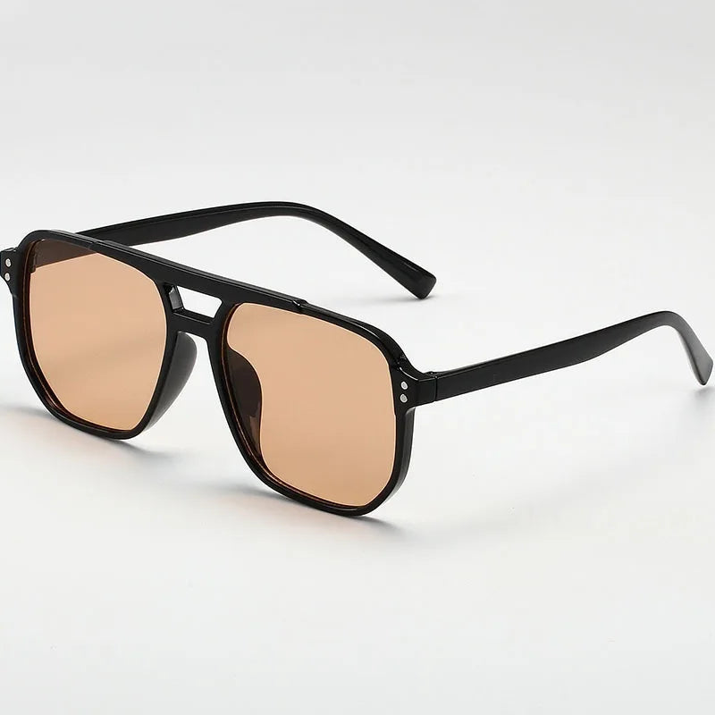 "Horizon Aviator" Sunglasses