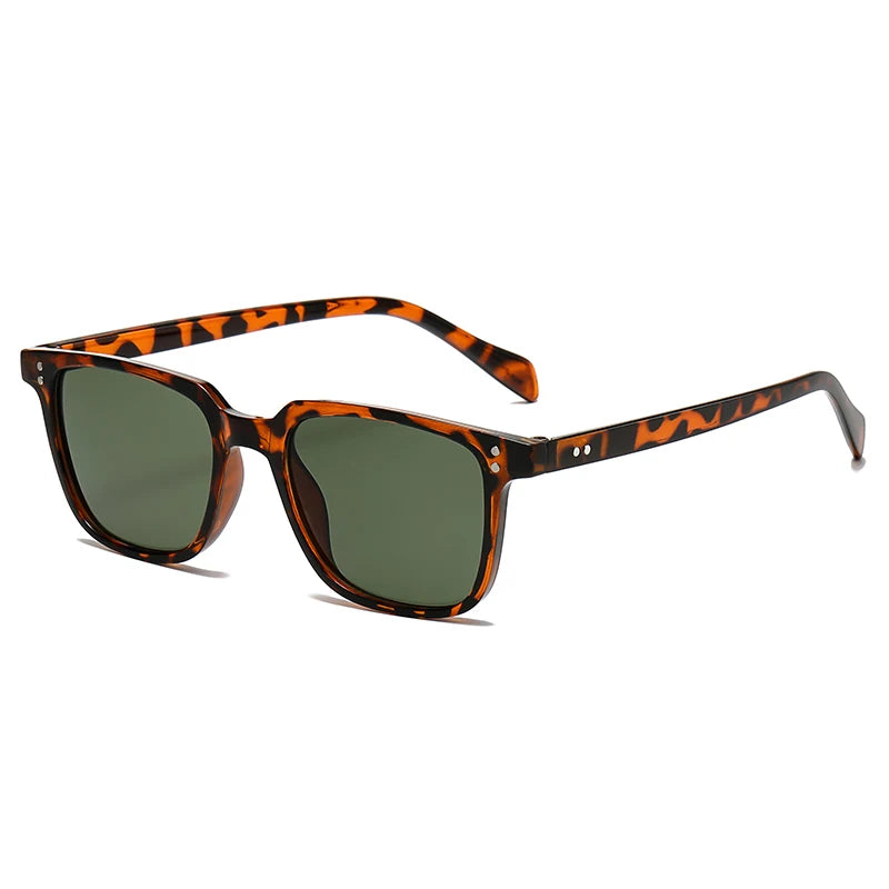 Paolo Ricci™ Square Sunglasses