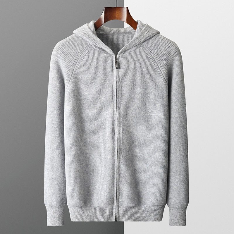 Portofino – Signature Hoodie
