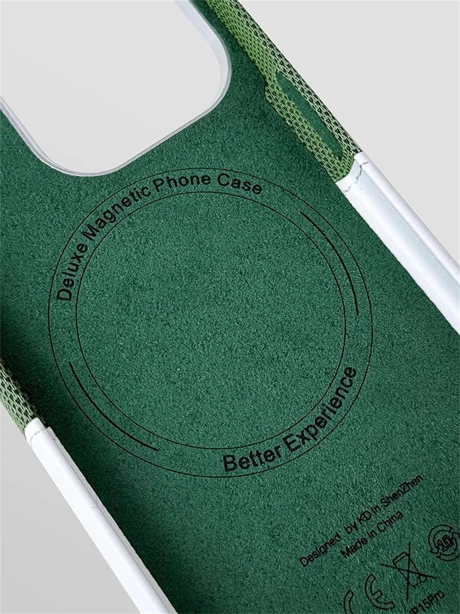 "Pietro" Card Holder Phone Case