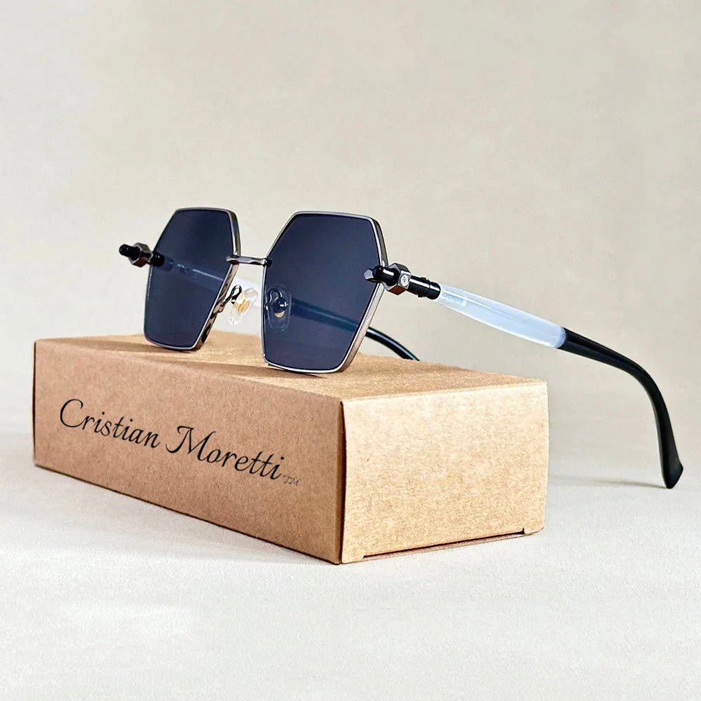 Zephyrus™ Sunglasses - Cristian Moretti