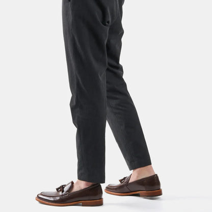 "The Aristocrat" Slip-on Shoes