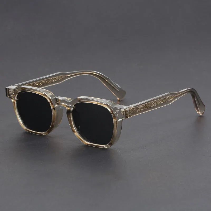 "Harlington" Classic Sunglasses