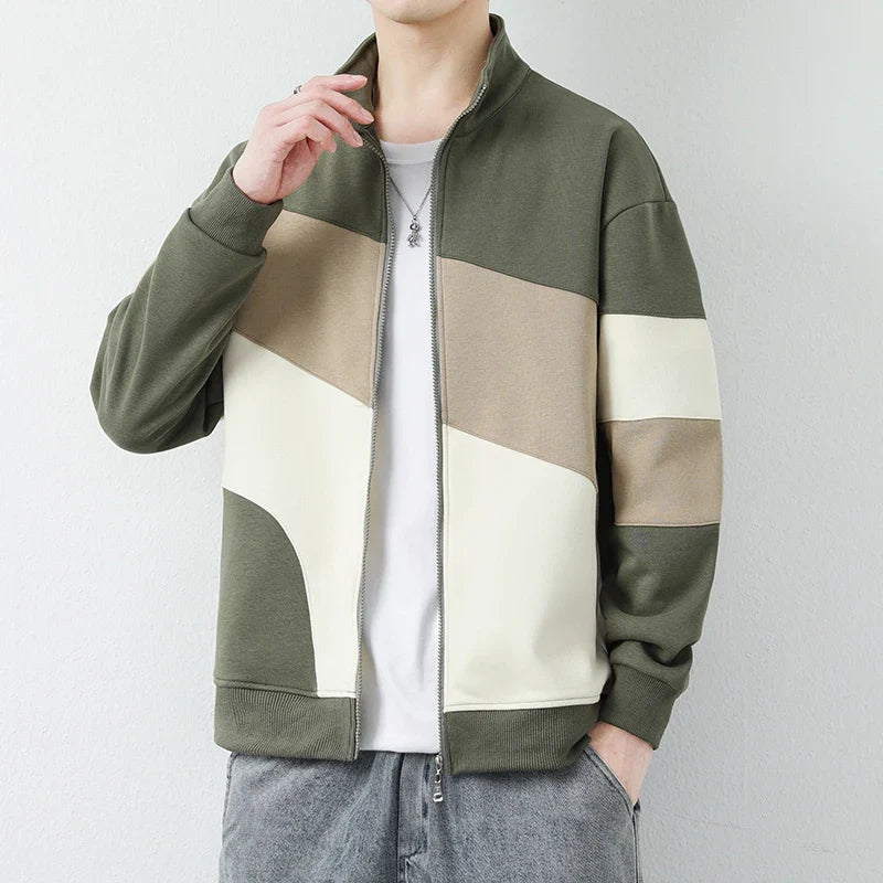 Portofino Corsa – Jersey Jacket