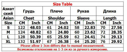 “Italia” - Full Zip Track Jacket by Cristian Moretti