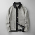 Indaco – Winter Denim Jacket - Cristian Moretti