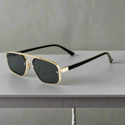 "Detroit" Aviator Shades