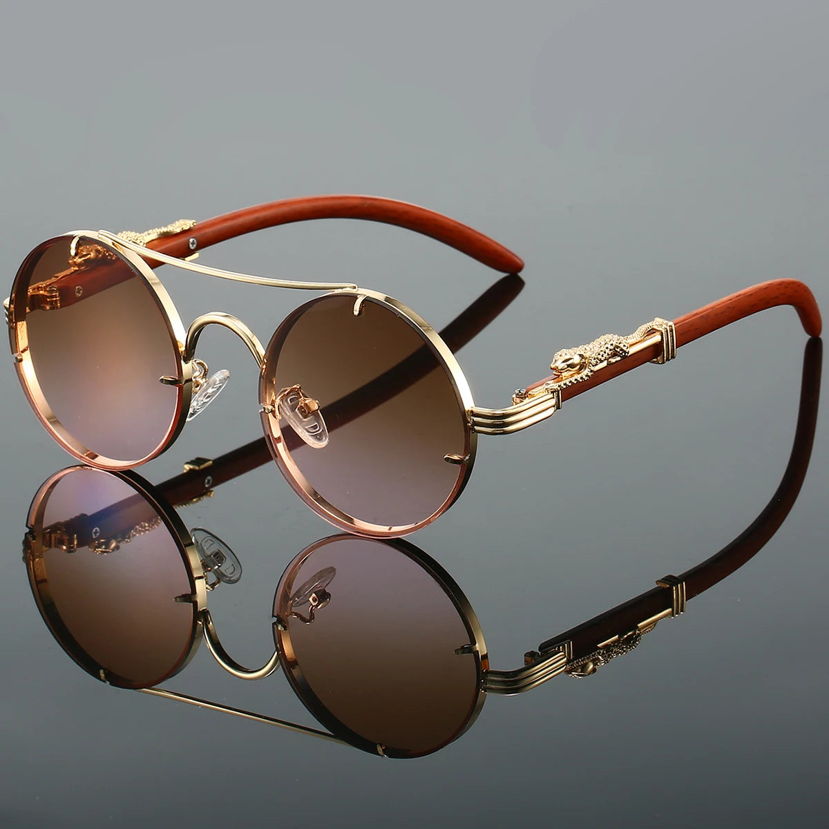 "Imperial Icon" Sunglasses