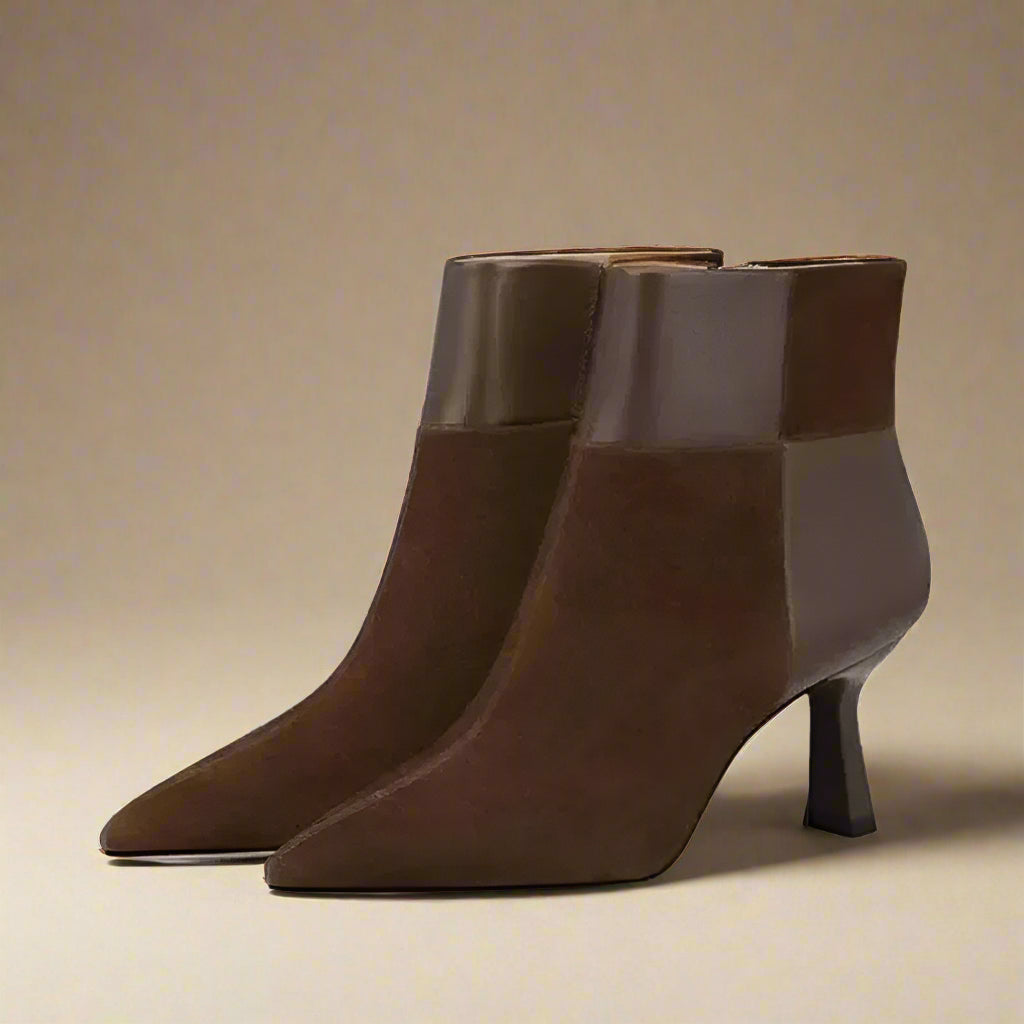 "Belgravia" Ankle Boot