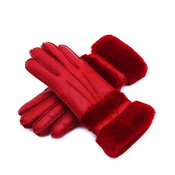 "Stirling" Winter Gloves