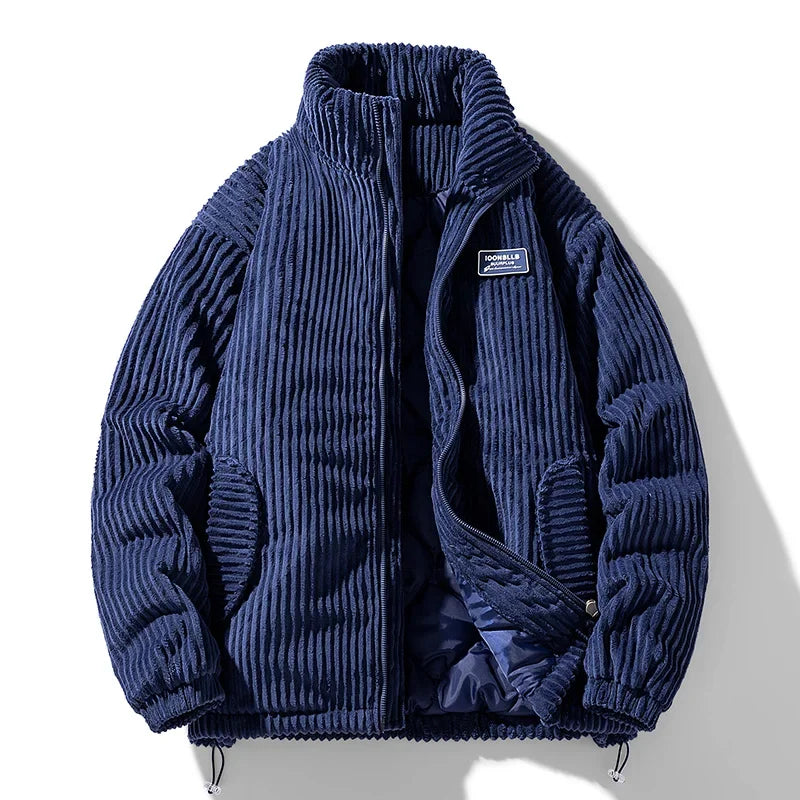 Costa Nobile – Corduroy Winter Jacket