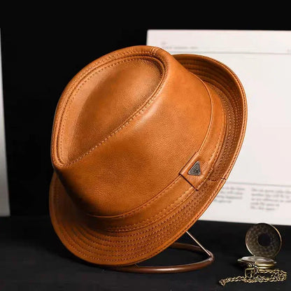 "The Regency" Fedora Hat