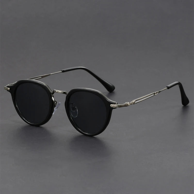 "Timeless Tortoise" Sunglasses