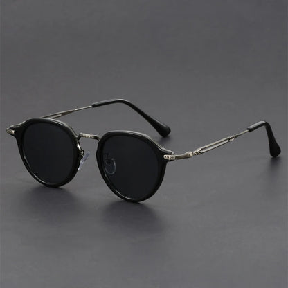 "Timeless Tortoise" Sunglasses