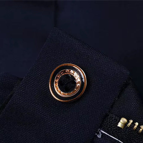 "Verona" Smart Fit Pants - Cristian Moretti