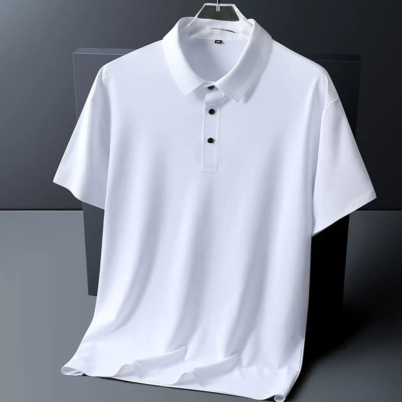 "Elite Flex"  Polo