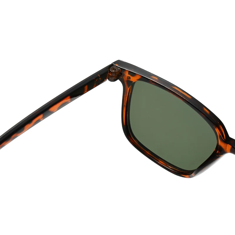 Paolo Ricci™ Square Sunglasses