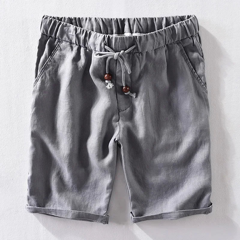 Samurai™ Japanese Style Shorts - Cristian Moretti