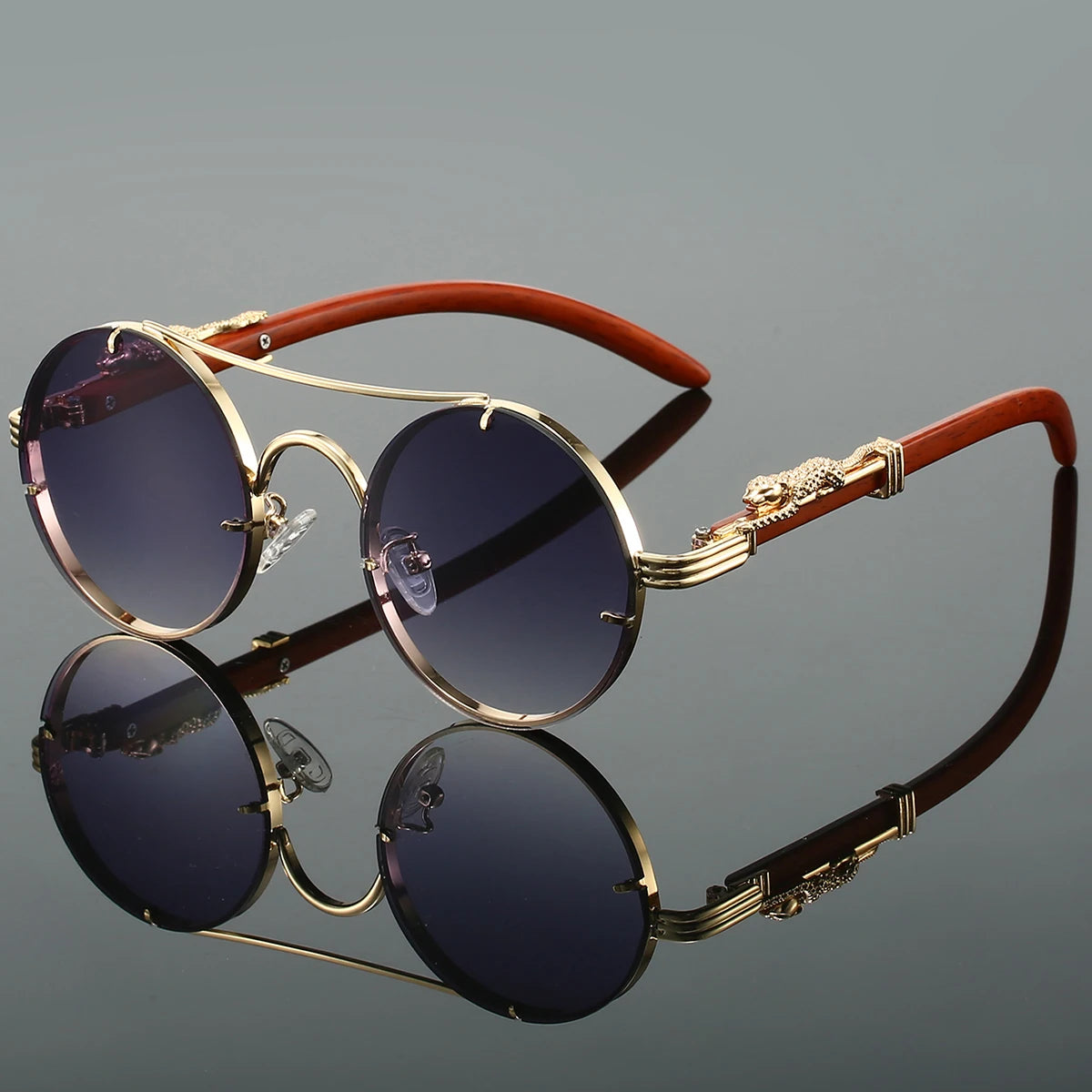 "Imperial Icon" Sunglasses